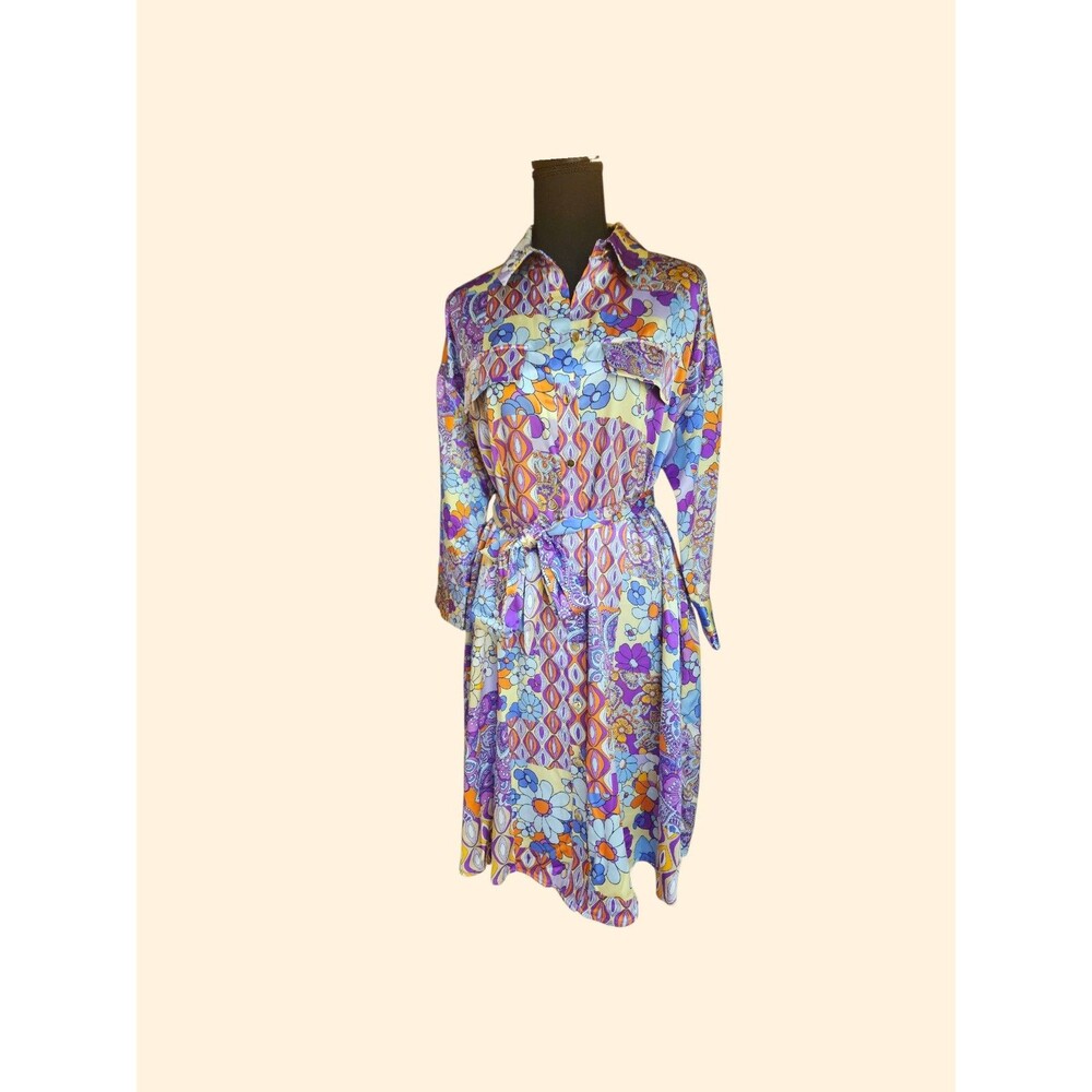 Michele Women's multi Dress
